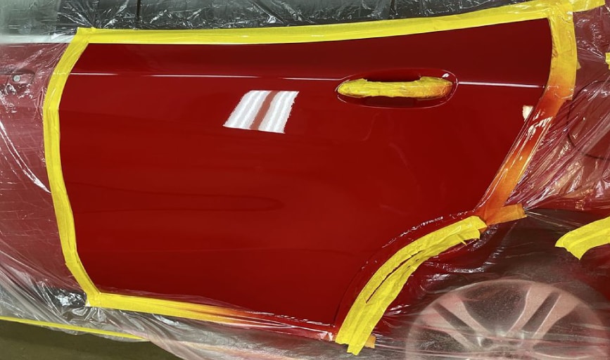 Auto Painting