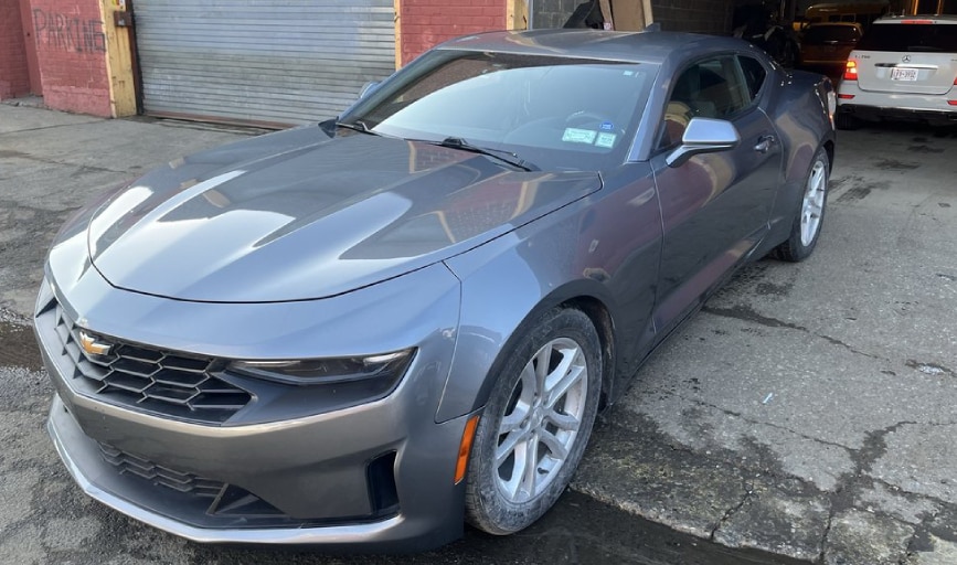 Collision Repair